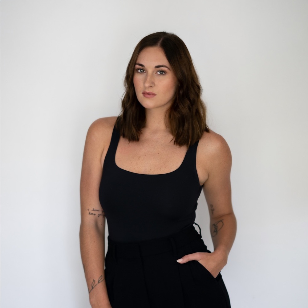Meet your Posher, Teigha
